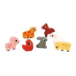 Chunky Puzzle Ferme – Image 5