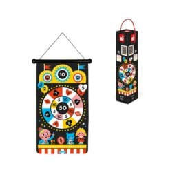 Jeu de fléchettes magnétique Fête Foraine – Image 7