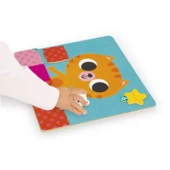 Jeu magnétique - Petit Chat des Rituels – Image 3