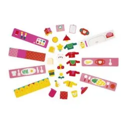 Jeu magnétique - Petit Chat des Rituels – Image 4