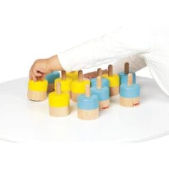 Jeu Sensoriel - Mémo Sonore – Image 3