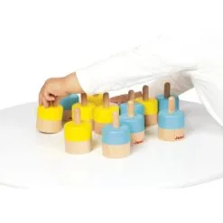 Jeu Sensoriel - Mémo Sonore – Image 3