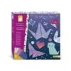 Kit créatif - 200 Origamis Constellations