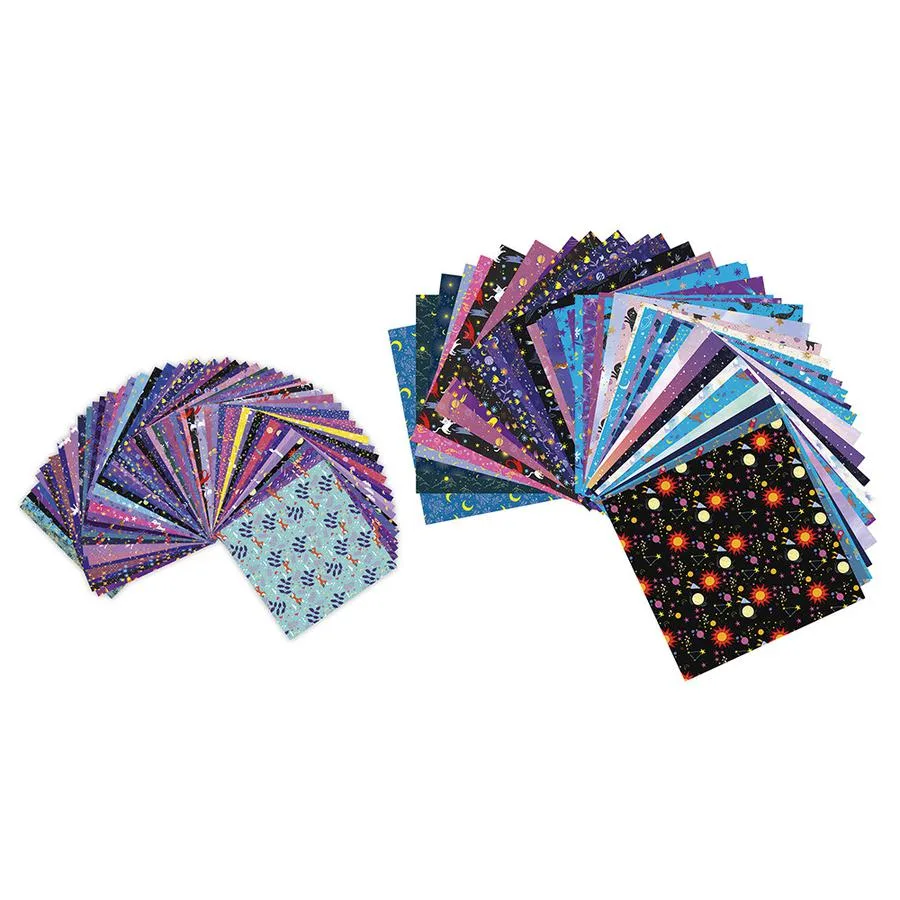 Kit créatif - 200 Origamis Constellations – Image 2