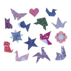 Kit créatif - 200 Origamis Constellations – Image 3