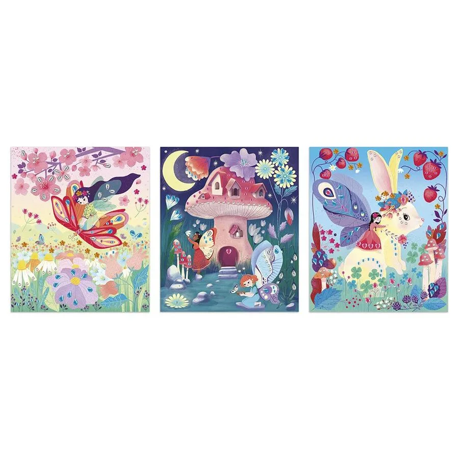 Magic Fairies - Strass – Image 3