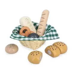 Panier Boulangerie Mamie Soleil – Image 2