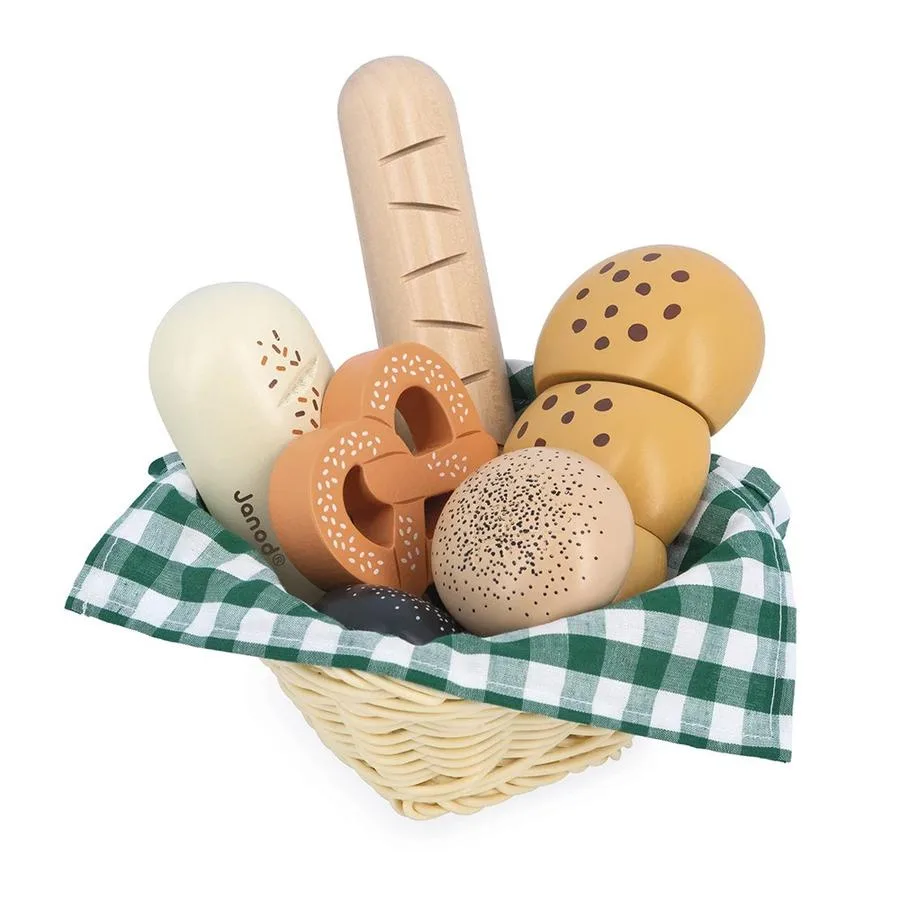 Panier Boulangerie Mamie Soleil – Image 3