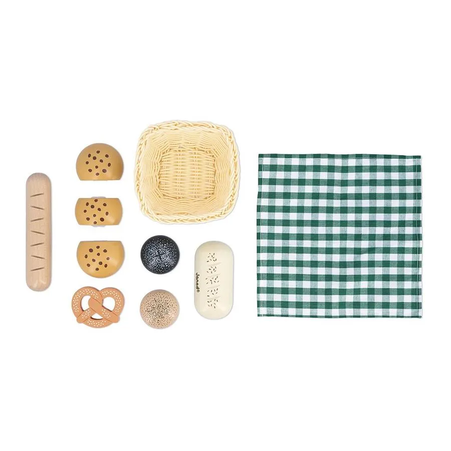 Panier Boulangerie Mamie Soleil – Image 4