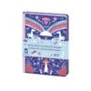 Set d'invitations Licorne Dreamland