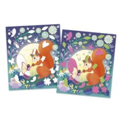Stickers et Sable Phospho Magic Fairies – Image 2