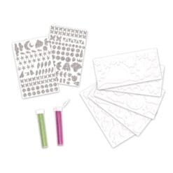 Stickers et Sable Phospho Magic Fairies – Image 4