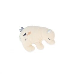 Peluche bouillotte chaud et froid Ours – Image 2
