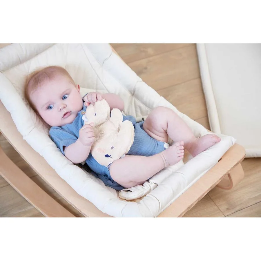 Peluche bouillotte chaud et froid Ours – Image 6