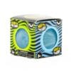 Boule en marbre Glow in the dark