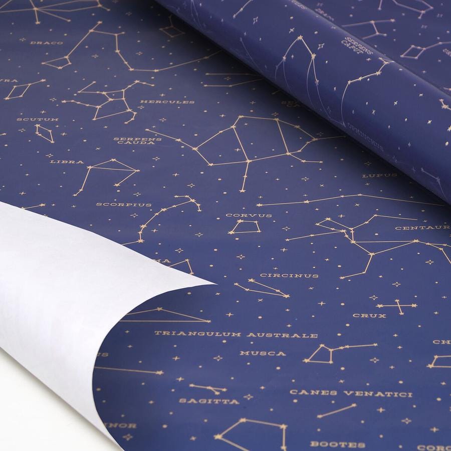 Papier cadeau - Stars – Image 2