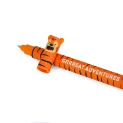 Stylo à Encre Gel Effaçable - Erasable Pen - TIGER – Image 3