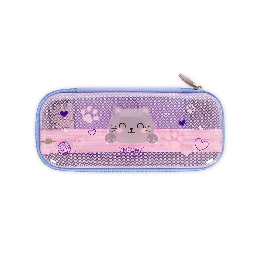 Trousse Wonderwow KITTY