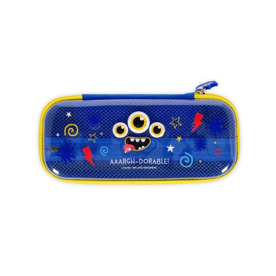 Trousse Wonderwow MONSTRE