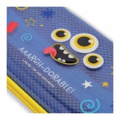Trousse Wonderwow MONSTRE – Image 4