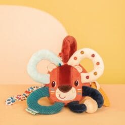 Anneaux sensoriels Jack le lion – Image 3