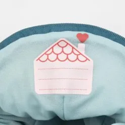 Sac à dos doux Jeanne le chat – Image 6