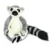 Peluche Lémurien