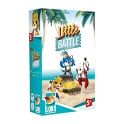 Little Battle