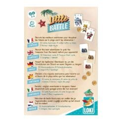 Little Battle – Image 3