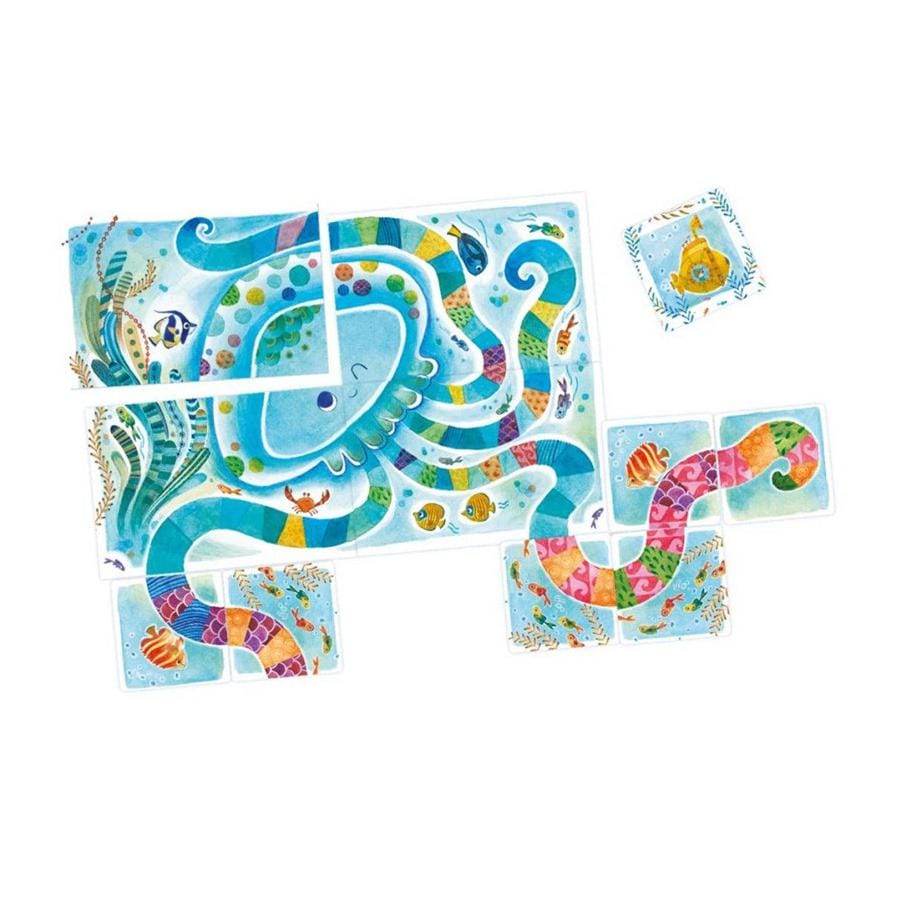 Tentacolor – Image 2