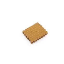 Biscuit de dentition caoutchouc Puce & Pilou – Image 2