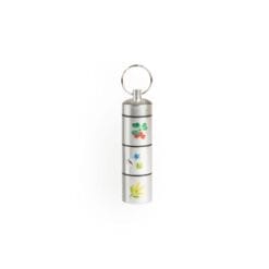 Capsule à trésors - Le Jardin du Moulin – Image 2