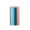 Crayons de couleur et cartes Ciel Le Jardin du Moulin