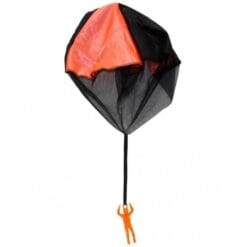 Le Parachutiste de l'extrême orange Les Petites Merveilles – Image 2