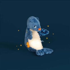 Otarie lumineuse Les aventures de Paulie – Image 2