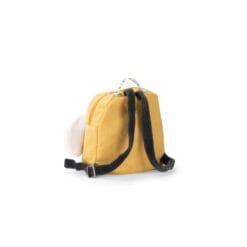 Sac à dos Pilou jaune Puce & Pilou – Image 4