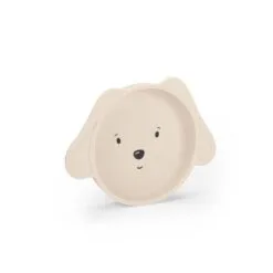 Set vaisselle silicone Puce & Pilou – Image 2