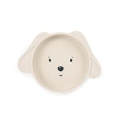 Set vaisselle silicone Puce & Pilou – Image 3