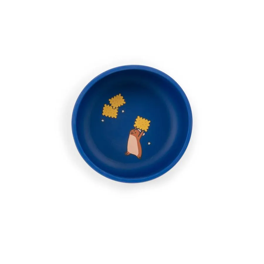 Set vaisselle silicone Puce & Pilou – Image 5