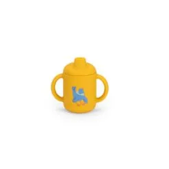 Set vaisselle silicone Puce & Pilou – Image 7