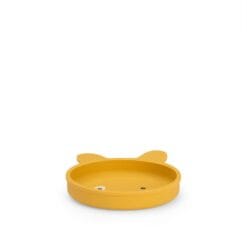 Set vaisselle silicone Trois Petits Lapins – Image 3