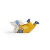 Tirelire chien Puce & Pilou