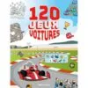 120 jeux voitures