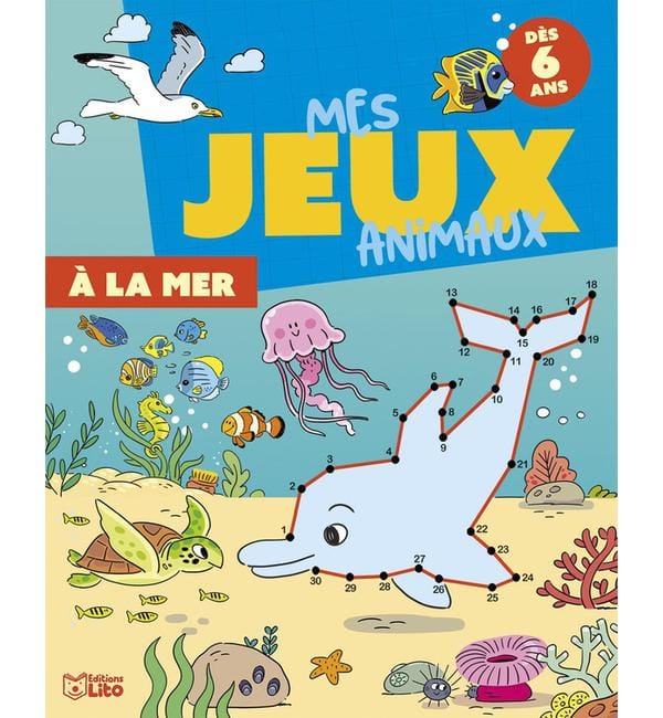 A la mer