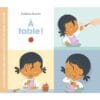 A table !