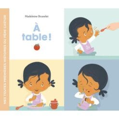 A table !