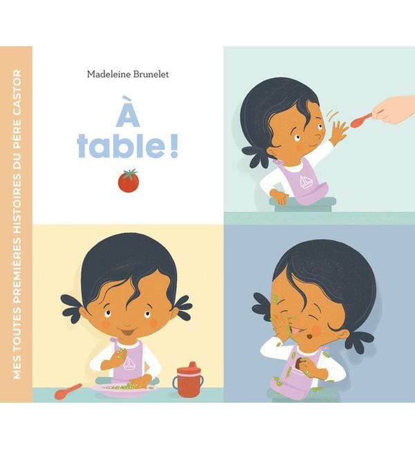 A table !
