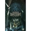 Agence Lovecraft Tome 3 - Tempus fugit