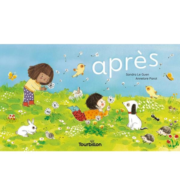 Après