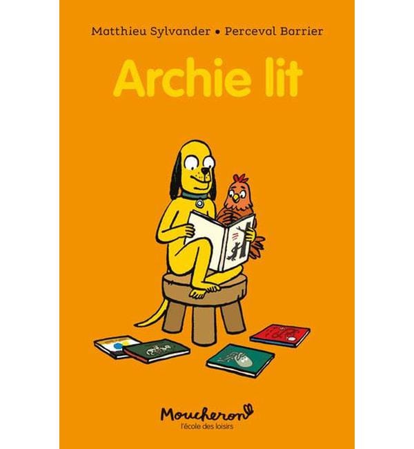 Archie lit